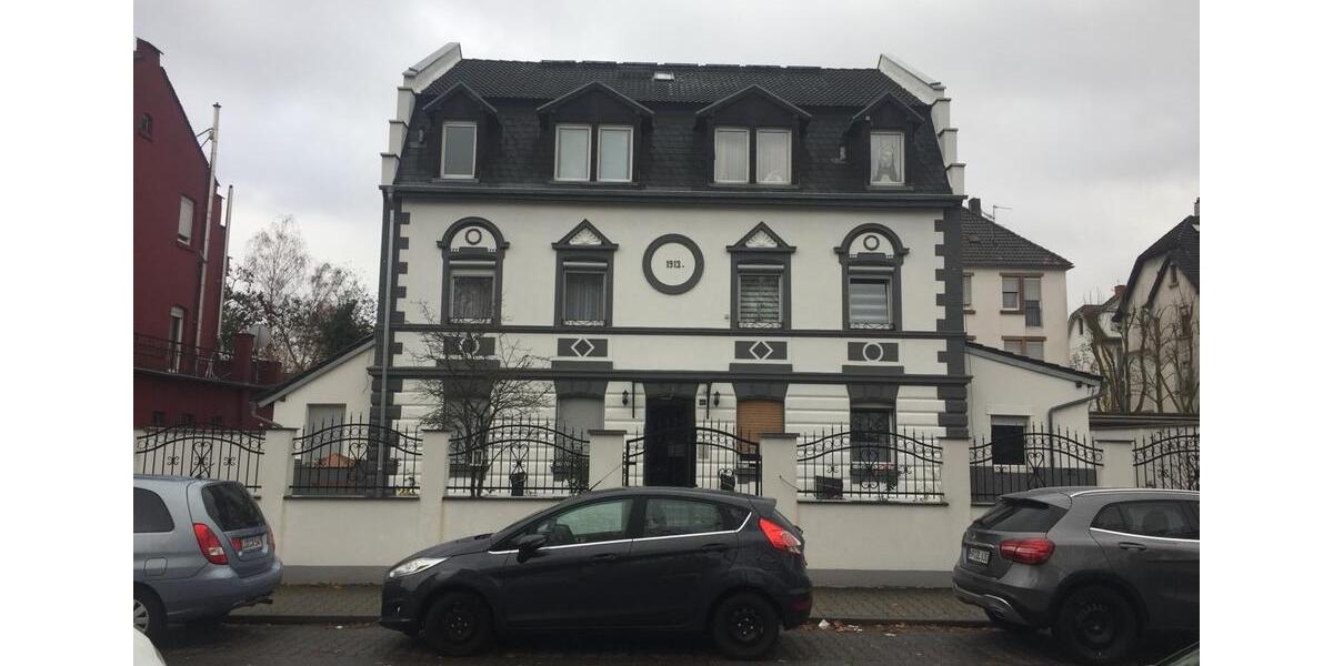 Dreizimmerwohnung zu vermieten, direkt vom Eigentümer ohne Ma 3 zimmer