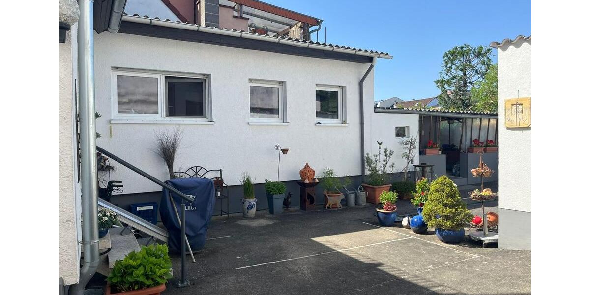 Einfamilienhaus Reilingen - 350.000&euro; | Angebot:27005933
