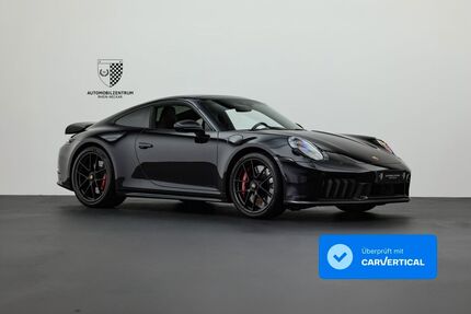 Porsche 992 8.537 km 174.900 &euro; Viernheim 68519