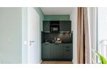 Etagenwohnung Ludwigshafen am Rhein Parkinsel - 1 Zimmer, 17 m&sup2;, 671&euro; | Angebot:25961744