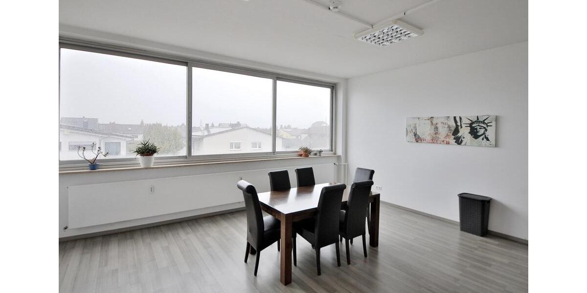 Gewerbeobjekt Waghäusel - 6.000&euro; | Angebot:23709430