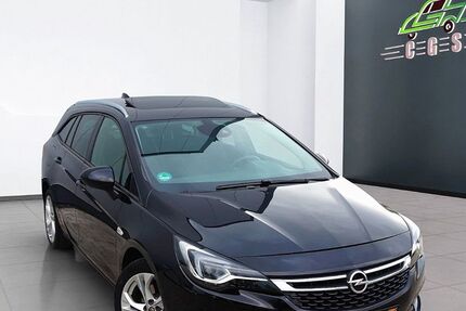 Opel Astra 90.400 km 12.800 &euro; Altrip 67122