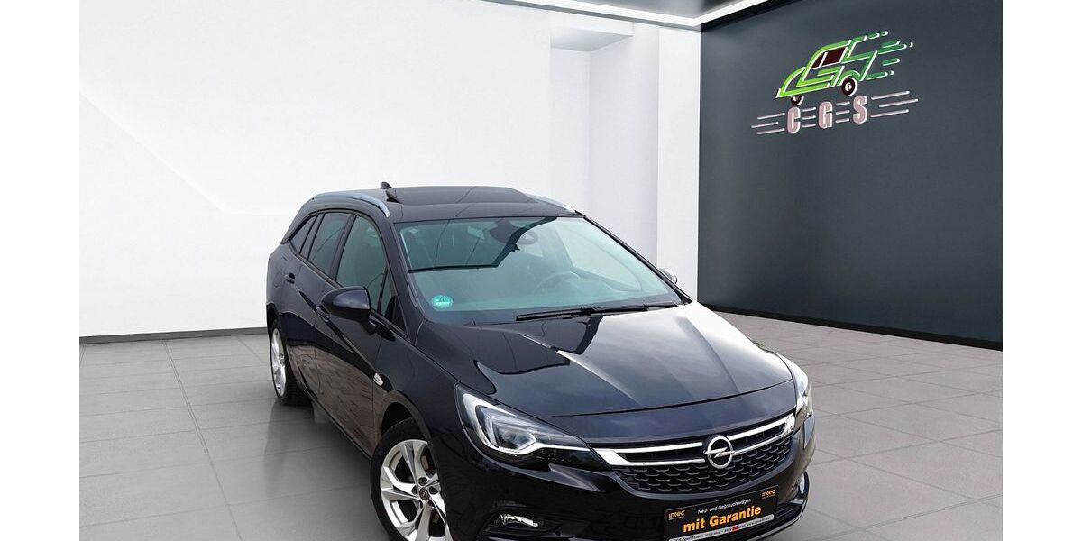 Opel Astra 90.400 km 12.800 &euro; Altrip 67122