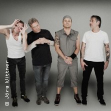 Psycho Sexy Konzert - Red Hot Chili Peppers Tribute Band 13.03.2026 Kulturzentrum Gleis4