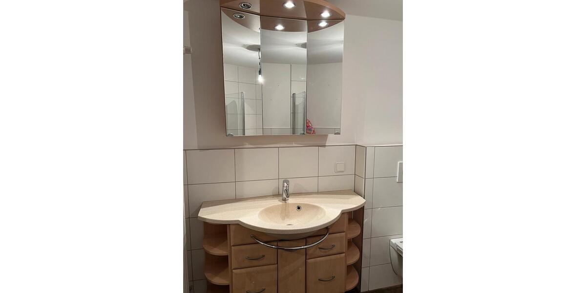 Etagenwohnung Mannheim Gartenstadt - 3 Zimmer, 80 m&sup2;, 310.000&euro; | Angebot:26397001
