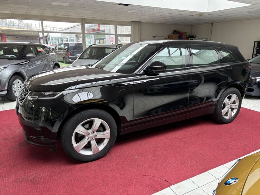 Land Rover Range Rover Velar 99.980 km 29.990 € Ludwigshafen 67059