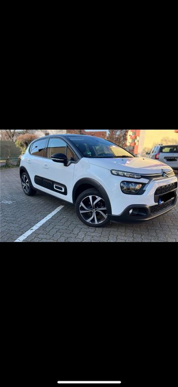 Citroen C3 57.000 km 15.300 € Frankenthal 67227