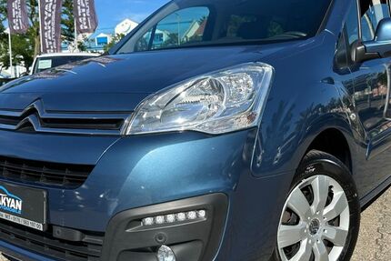 Citroen Berlingo 116.000 km 10.990 &euro; Mannheim 68309
