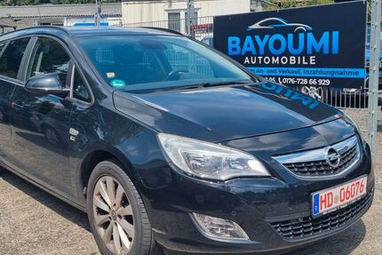 Opel Astra 272.000 km 1.790 &euro; Schifferstadt 67105
