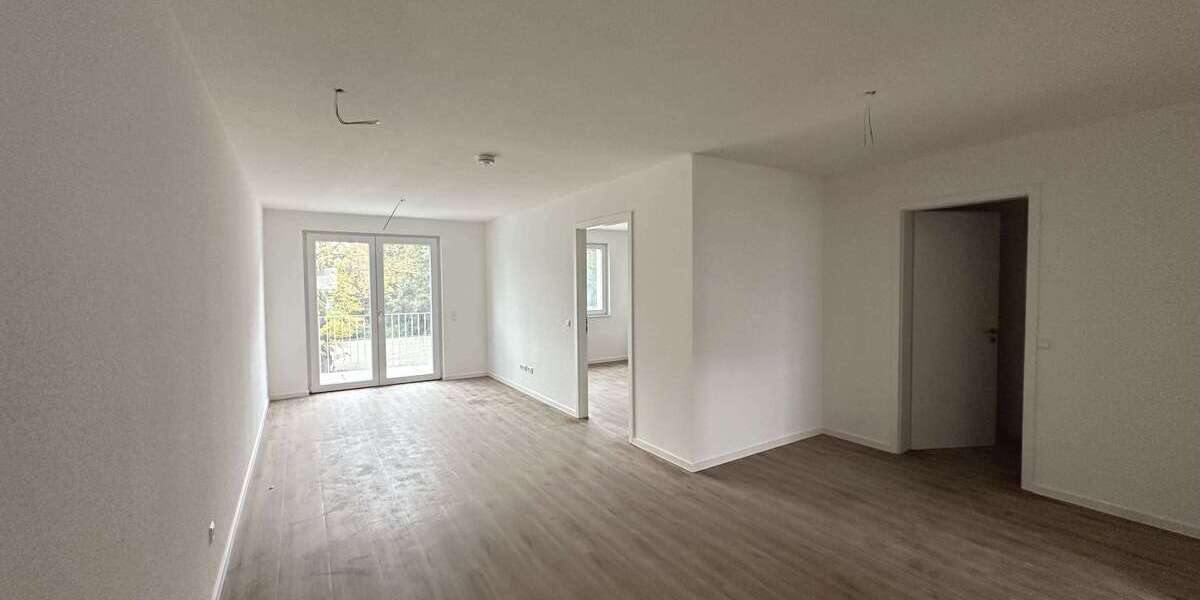 Wohnung zum Mieten in Huttenheim 935 € 64.51 m² 2 zimmer