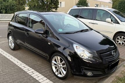 Opel Corsa 140.880 km 5.000 € Heidelberg 69126
