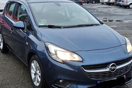 Opel Corsa 76.000 km 6.999 &euro; Heidelberg 69115