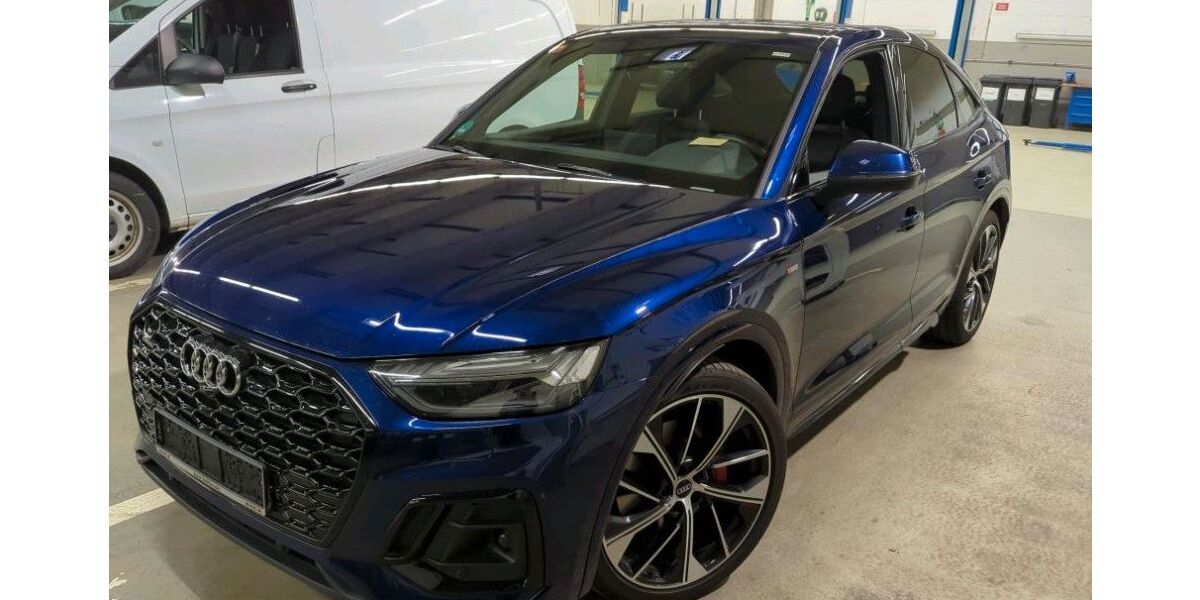 Audi Q5 167.000 km 30.881 € Weinheim 69469