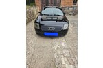 Audi TT 166.000 km 6.000 € MÜHLHAUSEN 69242