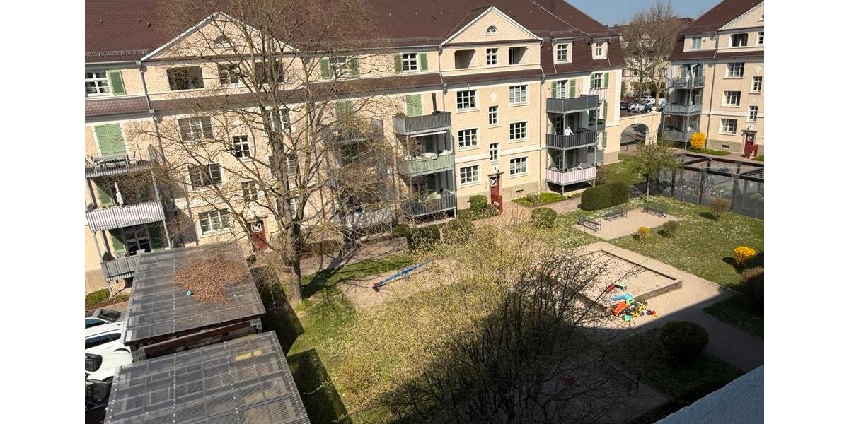 Etagenwohnung Ludwigshafen am Rhein Ludwigshafen-Hemshof - 3 Zimmer, 70 m&sup2;, 1.100&euro; | Angebot:26301569