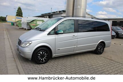 Mercedes-Benz Viano 186.254 km 9.950 &euro; Hambrücken 76707