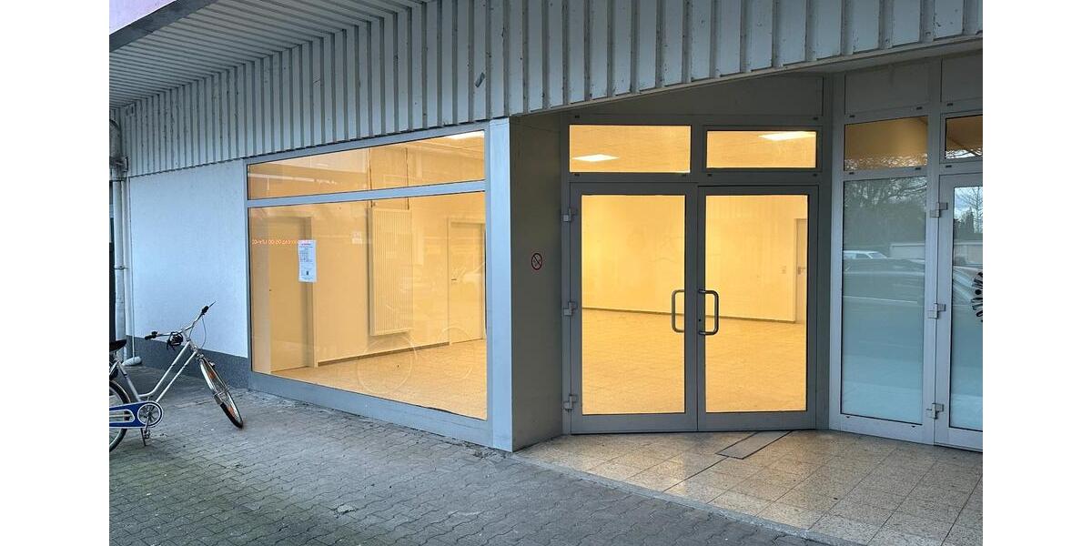 Gewerbeobjekt Hemsbach - 1.230&euro; | Angebot:25367671