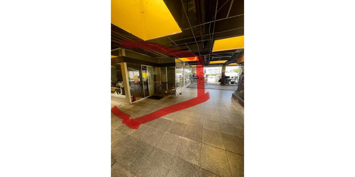 Gewerbeobjekt Ludwigshafen am Rhein Edigheim - 800&euro; | Angebot:25424932