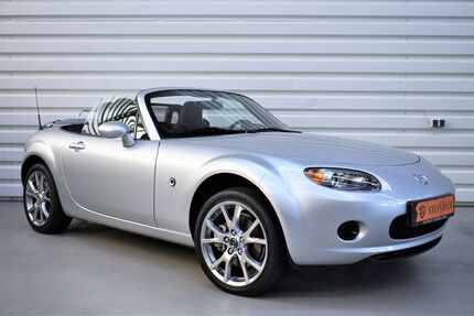 Mazda MX-5 30.300 km 13.990 € Forst 76694