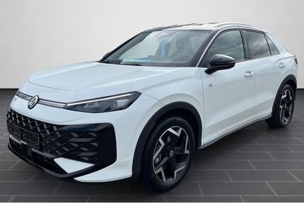 VW T-Roc 4.500 km 34.800 &euro; Ladenburg 68526