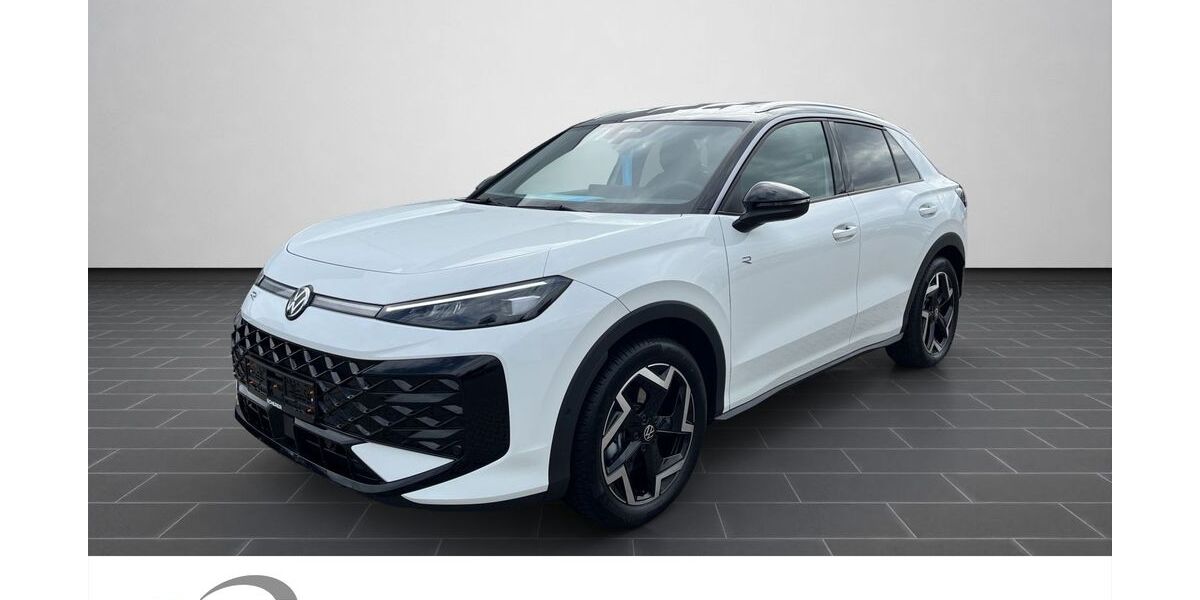 VW T-Roc 4.500 km 34.800 &euro; Ladenburg 68526