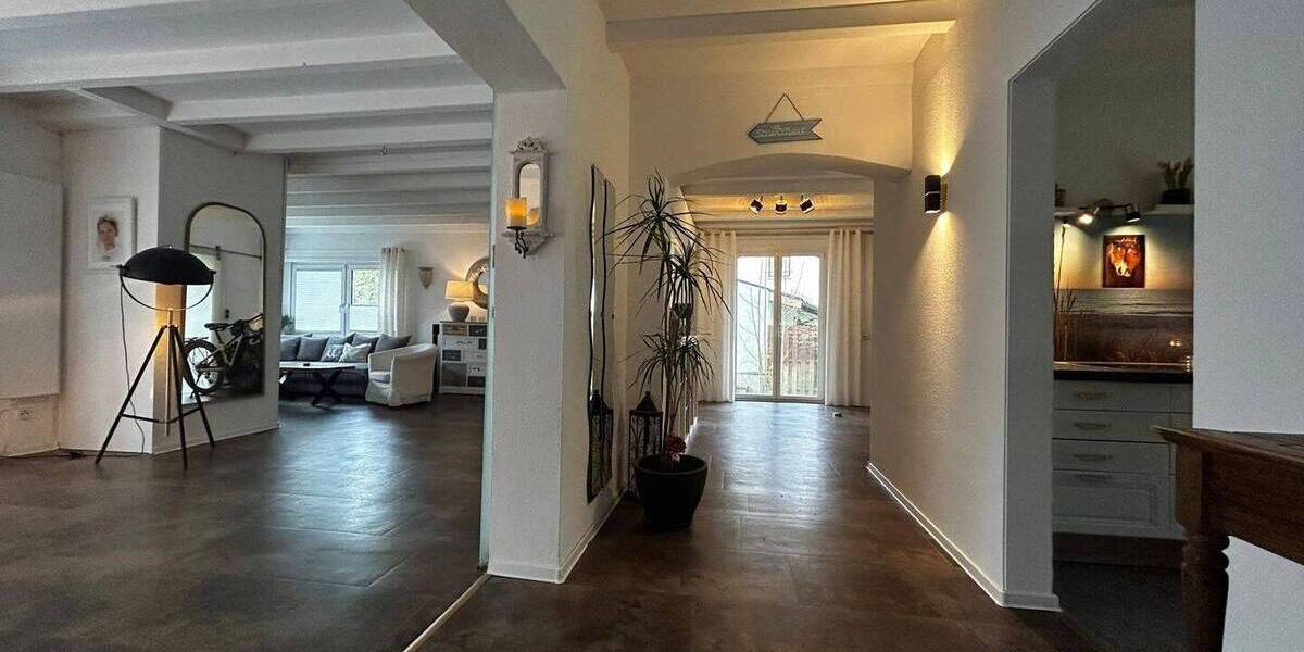 Einfamilienhaus Wilhelmsfeld - 5 Zimmer, 200 m&sup2;, 790.000&euro; | Angebot:26805772