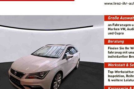 Seat Leon 65.000 km 20.790 &euro; Eberbach 69412