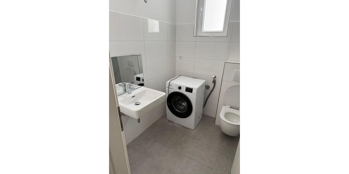 Erdgeschoßwohnung Mannheim Herzogenried - 1 Zimmer, 27 m&sup2;, 550&euro; | Angebot:26511154