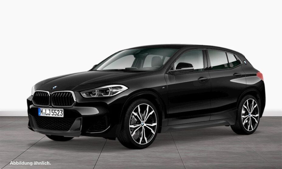BMW X2 30.608 km 30.990 € Mannheim 68169