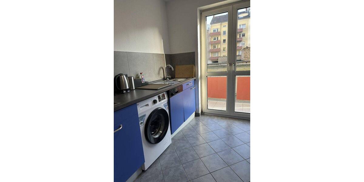 Etagenwohnung Mannheim Lindenhof - 3 Zimmer, 87 m&sup2;, 1.290&euro; | Angebot:26874594