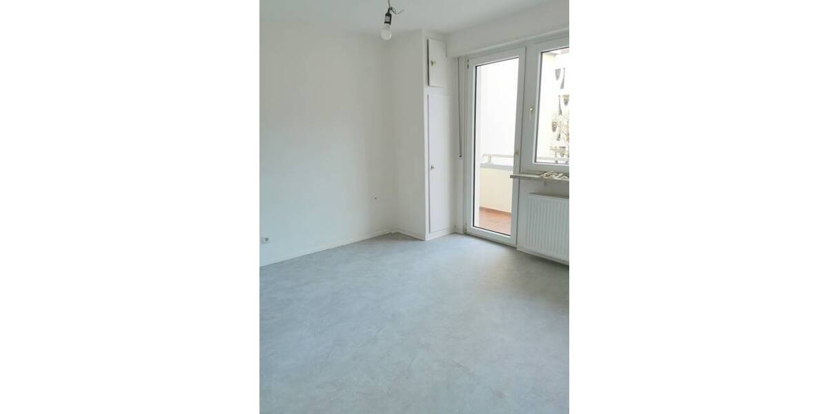 Etagenwohnung Ludwigshafen Süd - 2 Zimmer, 50 m&sup2;, 660&euro; | Angebot:26205778