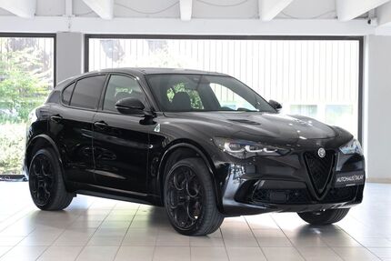 Alfa Romeo Stelvio 18.128 km 74.880 &euro; Ludwigshafen am Rhein 67059