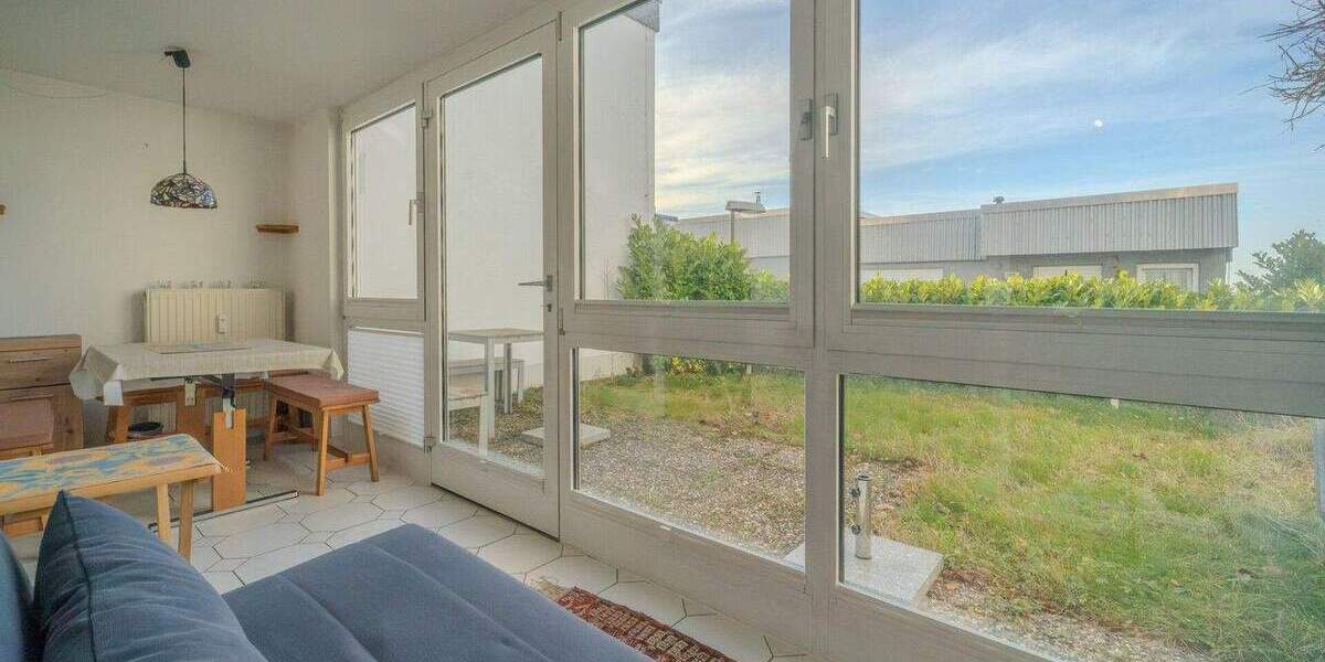 Reihenendhaus Heidelberg / Emmertsgrund Emmertsgrund - 6 Zimmer, 186 m&sup2;, 440.000&euro; | Angebot:25669381