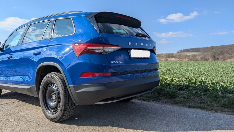 Kodiaq