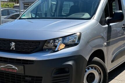 Peugeot Partner 30.000 km 11.990 &euro; Weinheim 69469