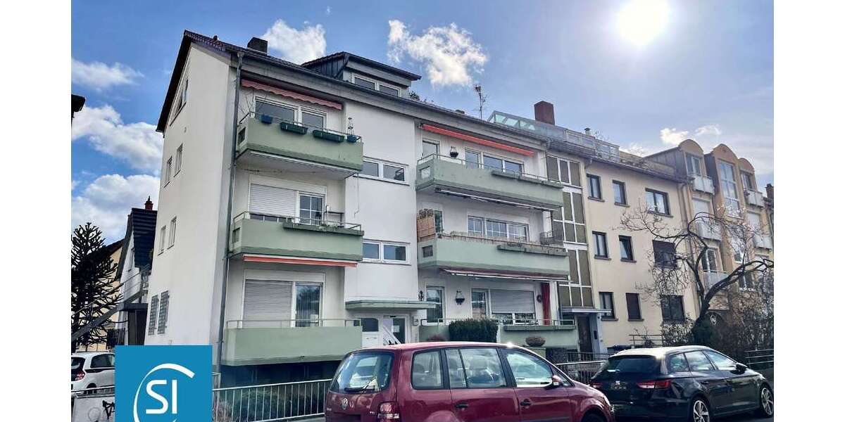 Einfamilienhaus Heidelberg Handschuhsheim - 14 Zimmer, 335 m&sup2;, 1.450.000&euro; | Angebot:26083367