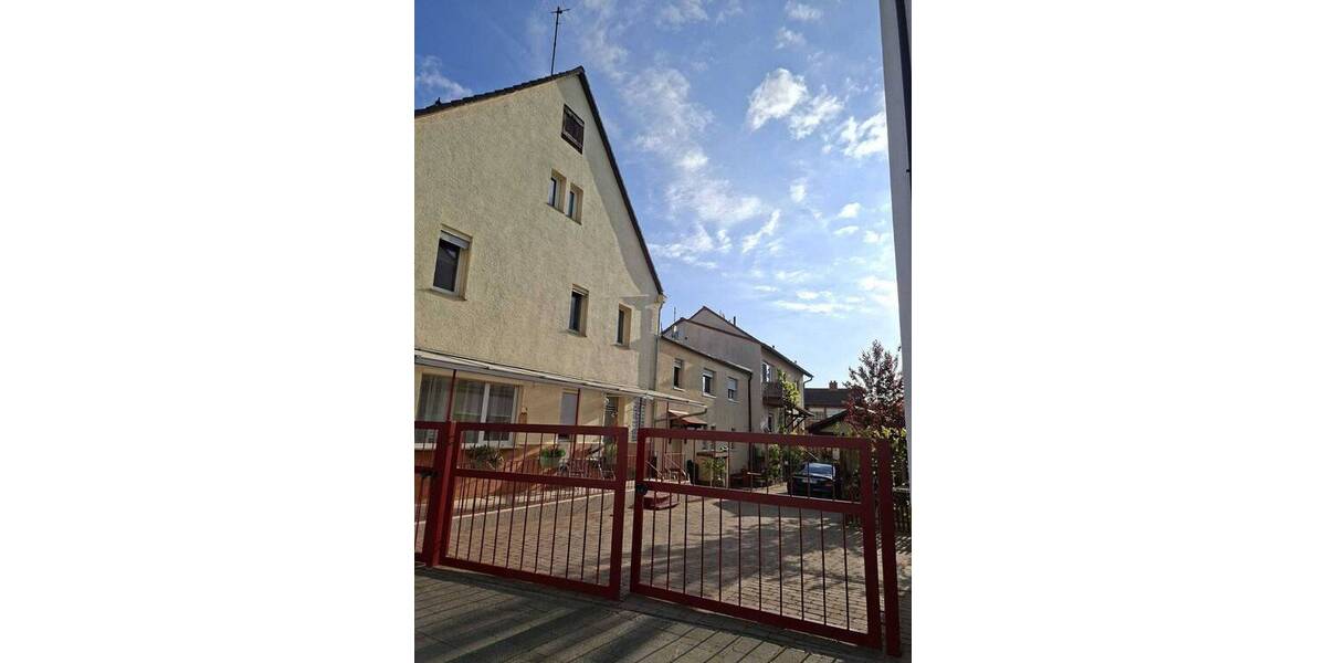 Einfamilienhaus Frankenthal (Pfalz) Studernheim - 6 Zimmer, 220 m&sup2;, 619.000&euro; | Angebot:26641908