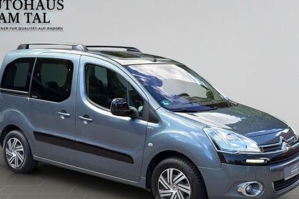 Citroen Berlingo 79.900 km 8.990 &euro; Gorxheimertal 69517