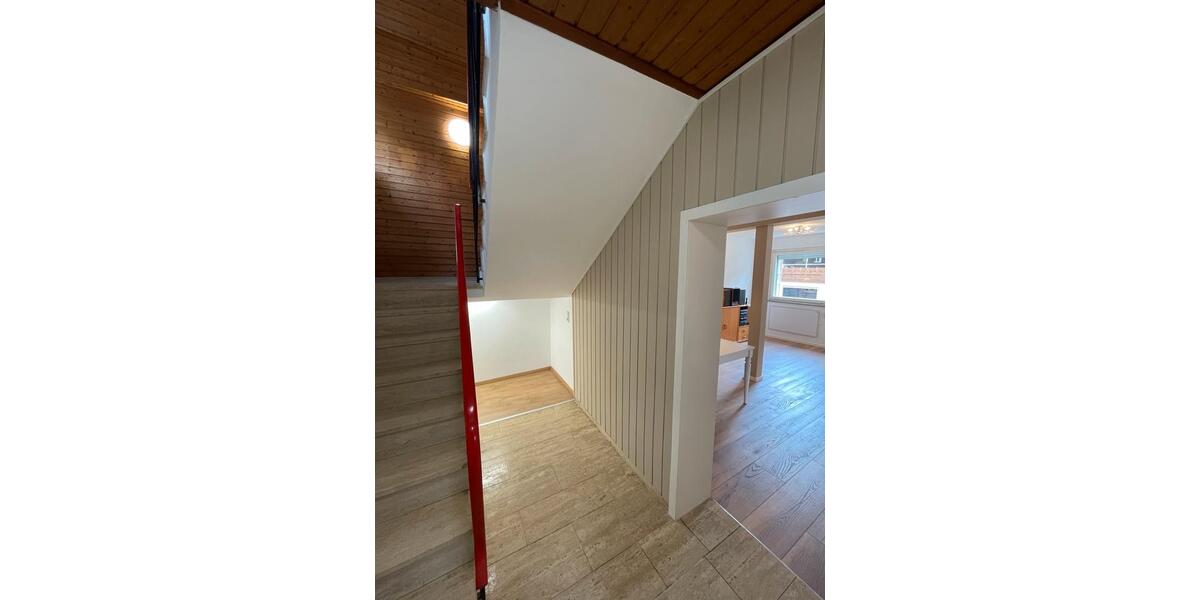 Einfamilienhaus Neckargerach - 5 Zimmer, 78 m&sup2;, 870&euro; | Angebot:26611085