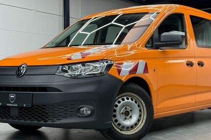 VW Caddy Maxi 171.070 km 17.380 &euro; Sinsheim 74889