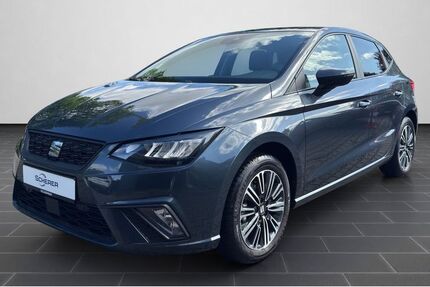 Seat Ibiza 12.797 km 16.300 &euro; Ludwigshafen 67063