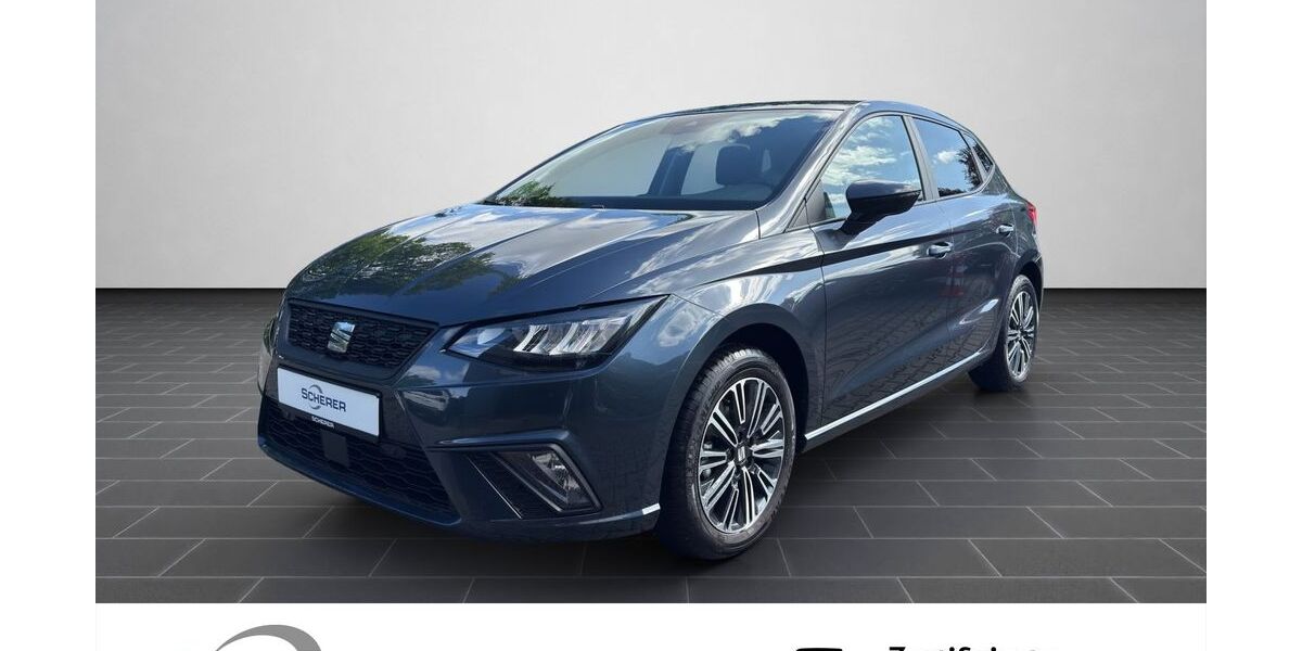 Seat Ibiza 12.797 km 16.300 &euro; Ludwigshafen 67063
