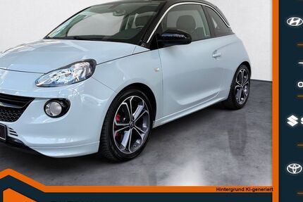 Opel Adam 68.212 km 11.919 &euro; Heidelberg 69115
