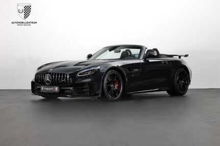 Mercedes AMG GT R