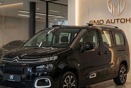 Citroen Berlingo 250.000 km 8.490 &euro; Ludwigshafen 67059