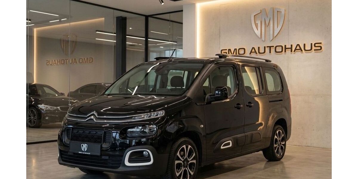 Citroen Berlingo 250.000 km 8.490 &euro; Ludwigshafen 67059