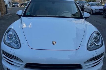 Porsche Cayenne 155.000 km 22.900 &euro; Ludwigshafen 67063