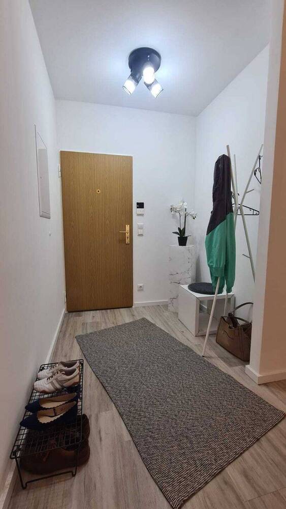 Erstbezug nach Kernsanierung Altersgerechte 3-Zimmer Wohnung mit Aufzug und barrierefreiem Zugang