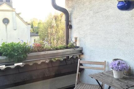 2,5-Zimmer-Wohnung mit Balkon & Stellplatz in Eppelheim 2 zimmer