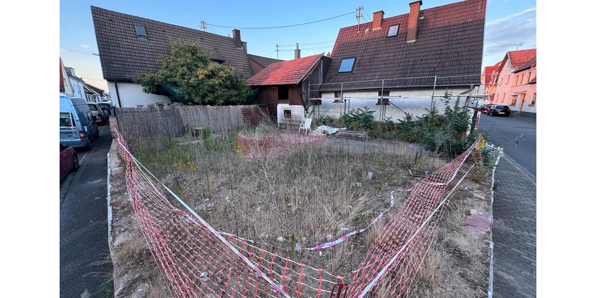 Einfamilienhaus Sandhausen - 450.000&euro; | Angebot:27053631